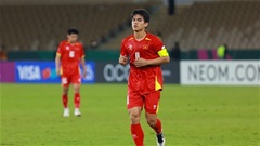 U23 Việt Nam tranh hạng ba với U23 Hàn Quốc vào ngày nào?